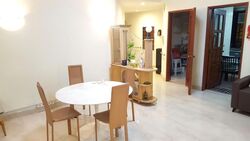 Simsville (D14), Condominium #544980511